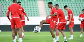 تأجيل مباراة المغرب وليبيريا في تصفيات أمم أفريقيا