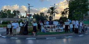 اللد: وقفة احتجاجيّة للمطالبة بمحاكمة قاتل الشهيد موسى حسّونة