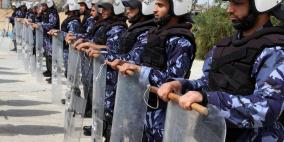 الشرطة: وفاة موقوف في مستشفى الخليل الحكومي