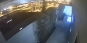 شاهد: وميض أزرق غريب في سماء المغرب لحظة الزلزال
