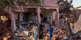 ارتفاع حصيلة ضحايا الزلزال المدمر في المغرب إلى 2497 قتيلا