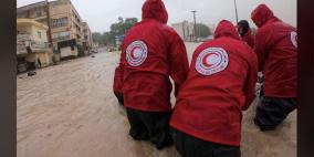 "الخارجية" تعلن ارتفاع ضحايا إعصار ليبيا من أبناء الجالية الفلسطينية