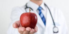 9 فوائد ستدهشك لأكل التفاح يوميا
