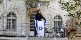 مستوطنون يستولون على منزل في القدس