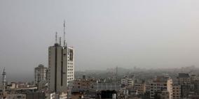 حالة الطقس: أجواء خماسينية شديدة الحرارة ومغبرة وتحذير من التعرض لأشعة الشمس