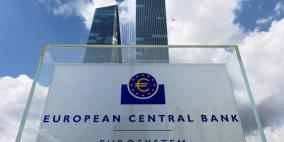 بعكس التوقعات.. البنك المركزي الأوروبي يرفع الفائدة 25 نقطة