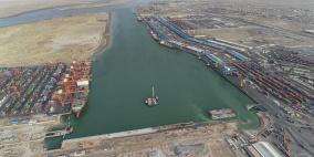 الكويت تحتج على إبطال العراق اتفاقية ميناء "خور عبد الله"