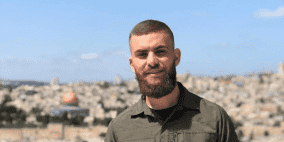 الاحتلال يعتقل طالبا من بيرزيت على حاجز الجيب شمال القدس