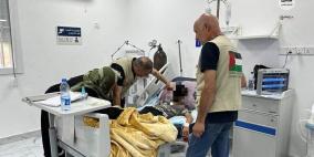 الخارجية: فريق فلسطين للتدخل والاستجابة العاجلة في ليبيا بصحة جيدة