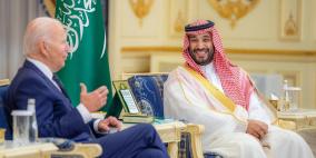 السعودية تبلغ الإدارة الأميركية وقف مباحثات التطبيع مع "إسرائيل"