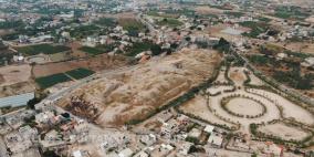 اليونسكو تدرج "تل السلطان" في أريحا القديمة على قائمة التراث العالمي