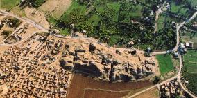 المجلس الوطني يرحب بقرار إدراج موقع "أريحا القديمة" على قائمة التراث العالمي