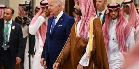 الخارجية الأميركية تنفي وقف محادثات التطبيع مع السعودية