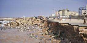 الأمم المتحدة تحذر من خطر انتشار الأمراض بعد فيضانات ليبيا