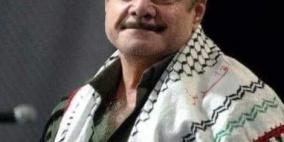 الموت يغيّب فنان الثورة الفلسطينية حسين منذر "أبو علي"