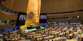 انطلاق أعمال الدورة الـ78 للجمعية العامة للأمم المتحدة في نيويورك