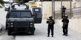 القدس: الاحتلال يقتحم بلدة قطنة ويعتقل 4 مواطنين