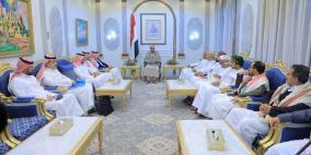 السعودية ترحّب بـ"النتائج الإيجابية" للمحادثات مع الحوثيين