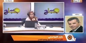 10 سنوات على تأسيس صندوق و وقفية القدس!