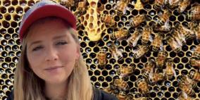 فٍيديو: سورة النحل تبهر باحثة أمريكية
