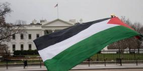 "الخارجية" تطالب أمريكا بإعفاء الفلسطينيين من تأشيرة الدخول لأراضيها