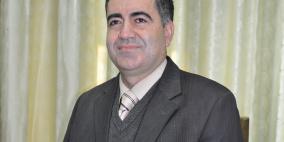 البروفيسور فريد القيق رئيساً لمجلس إدارة الشركة المطورة لمدينة غزة الصناعية"