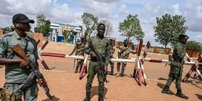 مقتل 29 جنديا بهجوم مسلح في النيجر