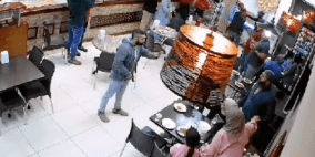 فيديو: وحدات الاحتلال الخاصة تعتقل شابين من بيت لحم