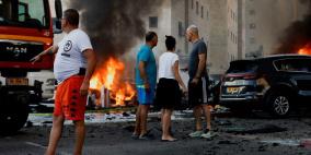 ردود أفعال دولية وعربية على عملية "طوفان الأقصى"