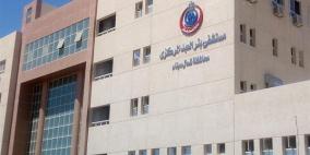 مستشفيات شمال سيناء ترفع درجات الاستعداد لاستقبال مصابي غزة