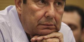 "إسرائيل" تلفظ أنفاسها الأخيرة