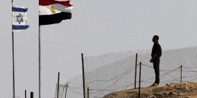 مصر تحذر من دفع الفلسطينيين العزل للنزوح تجاه حدودها