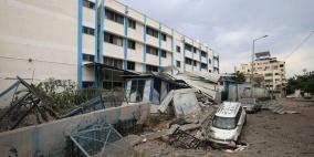 غزة: الاحتلال ارتكب مجازر بحق 15 عائلة