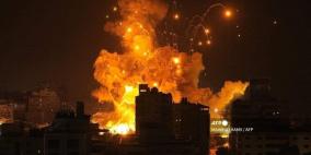 لجنة التحقيق الدولية: هناك أدلة واضحة على أن جرائم حرب ربما تكون قد ارتكبت في غزة