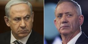 الاحتلال يعلن تشكيل حكومة حرب