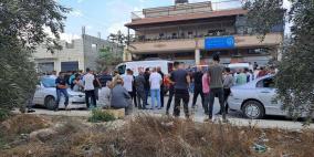 3 شهداء بينهم طفلان و11 إصابة بعدوان المستوطنين على قصرة