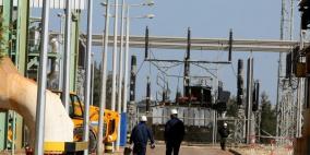 ملحم: محطة توليد كهرباء غزة ستتوقف عن العمل بشكل كامل غدا