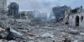 نداء أممي لجمع 294 مليون دولار من أجل غزة والضفة