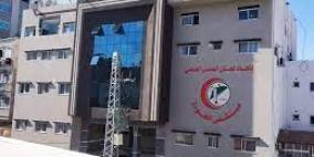 الأطباء والممرضون في مستشفى العودة يرفضون الإخلاء 