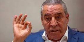 الشيخ:طالبنا الامم المتحدة بفتح أفق سياسي يضمن الامن و الاستقرار