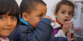 المنظمات الاهلية : خطر المجاعة يتهدد قطاع غزة والعالم مطالب بوقف الجريمة فورا