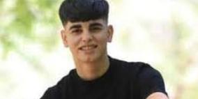 الاحتلال يمنع موكب شهيد من المرور عبر حاجز عورتا