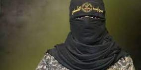 الجهاد الاسلامي متوعدا الاحتلال في حال تنفيذه عدوانا بريا:اهلا بكم في الجحيم