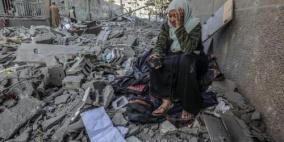 اكثر من 2600 شهيد في قطاع غزة