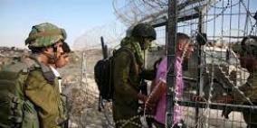 الاحتلال يحتجز أغلبية عمال غزة دون محاكمة أو حتى تمثيل قانوني