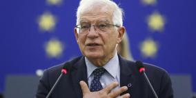 بوريل: يجب تمكين الأمم المتحدة من الوصول إلى غزة بجميع مناطقها دون عوائق