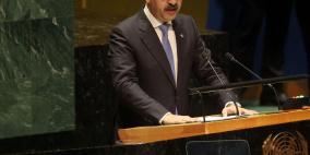 رئيس وزراء باكستان يدعو الأمم المتحدة إلى التحرك الفوري لفتح ممرات آمنة لنقل إمدادات الإغاثة لقطاع غزة