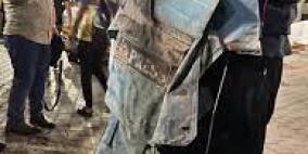 استشهاد  11 صحفيا واستهداف 50 مؤسسة إعلامية منذ بدء العدوان على غزة