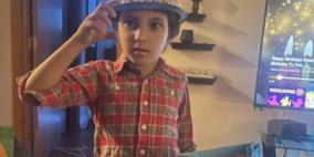 لانه مسلم فلسطيني:امريكي يقتل طفلا في السادسة من عمره ب 26 طعنة