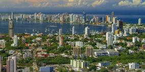 كولومبيا:قد نقطع العلاقات مع اسرائيل 